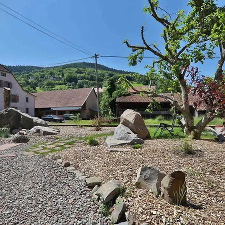 Locations Des 3 Sommets Avec Sauna Et En Alsace