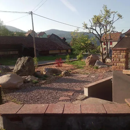 Ferienhaus Locations Des 3 Sommets Avec Sauna Et En Alsace *