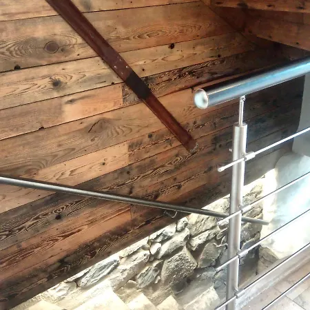 Locations Des 3 Sommets Avec Sauna Et En Alsace * Sondernach