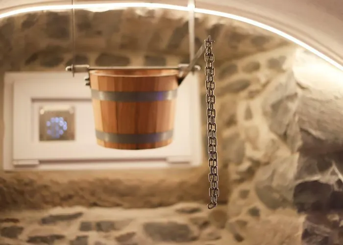 Hébergement de vacances Locations Des 3 Sommets Avec Sauna Et En Alsace Sondernach