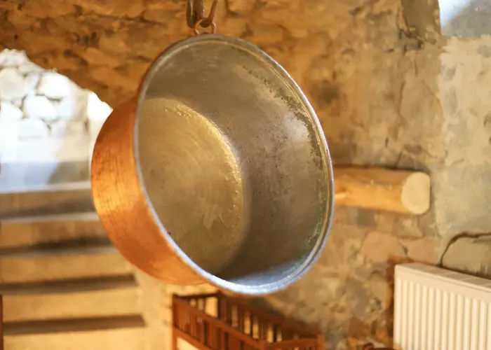 Locations Des 3 Sommets Avec Sauna Et En Alsace Dom wakacyjny Sondernach