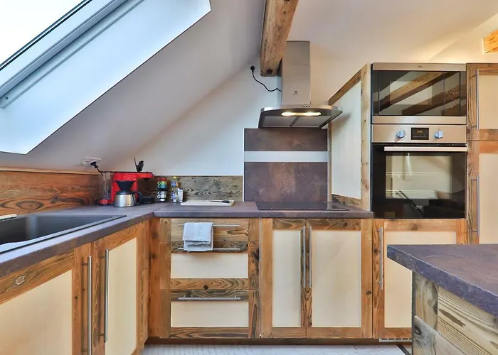Hébergement de vacances Locations Des 3 Sommets Avec Sauna Et En Alsace Sondernach