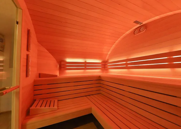 Locations Des 3 Sommets Avec Sauna Et En Alsace