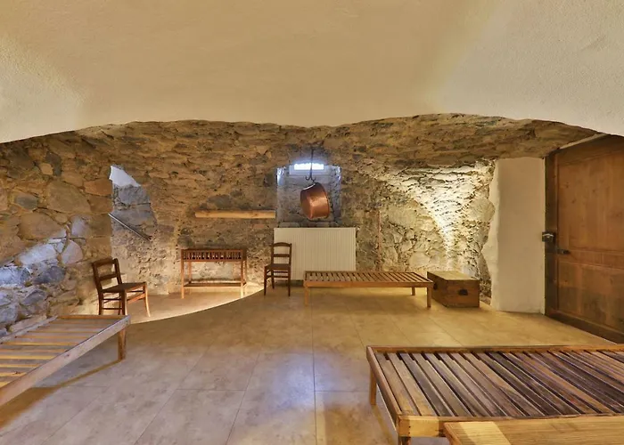 Locations Des 3 Sommets Avec Sauna Et En Alsace Sondernach