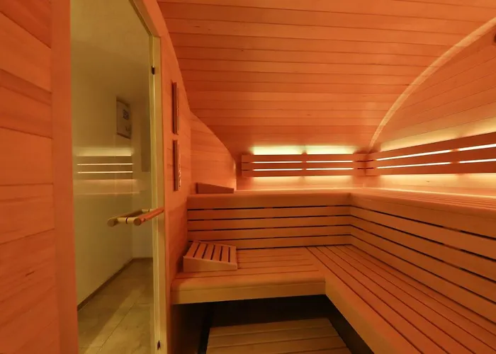Locations Des 3 Sommets Avec Sauna Et En Alsace Hébergement de vacances Sondernach