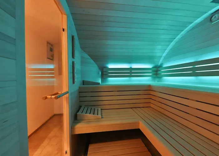 Locations Des 3 Sommets Avec Sauna Et En Alsace Hébergement de vacances *