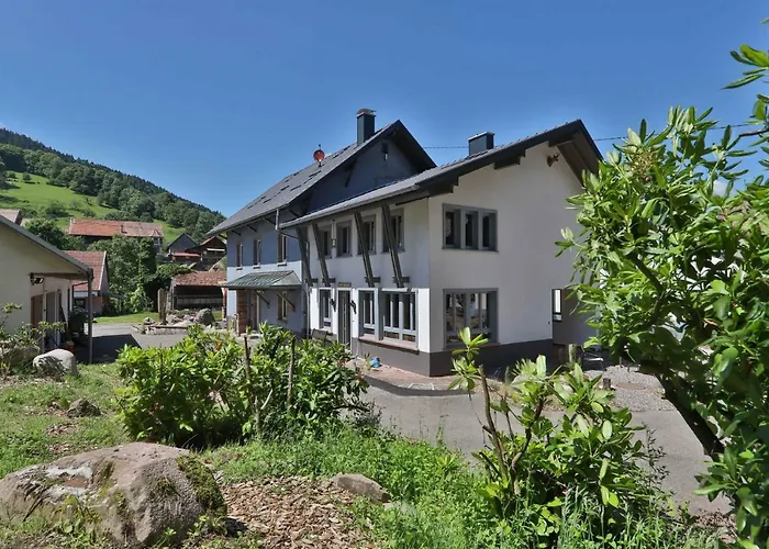 Locations Des 3 Sommets Avec Sauna Et En Alsace *