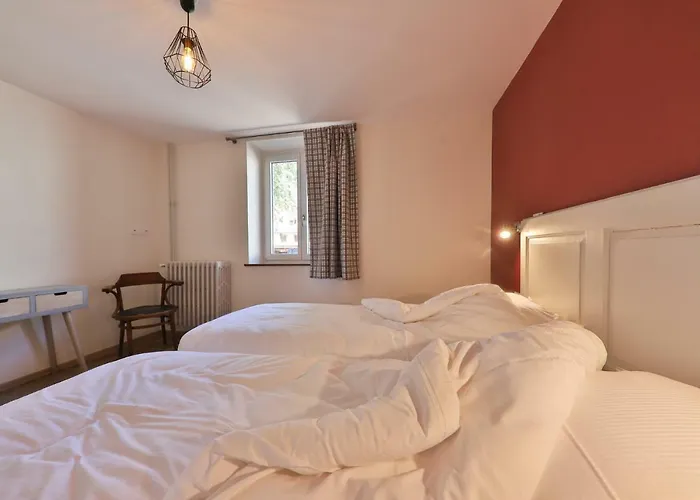 Dom wakacyjny Locations Des 3 Sommets Avec Sauna Et En Alsace